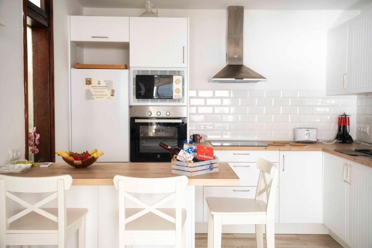 Marina Pris Appartement *