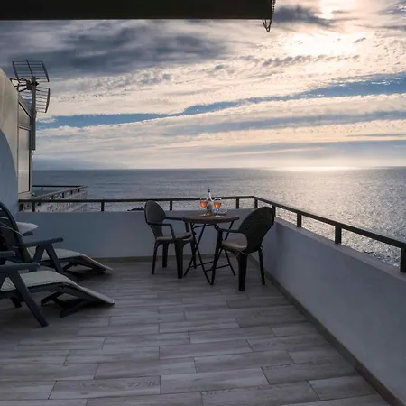 Marina Pris Apartment El Pris Exterior photo