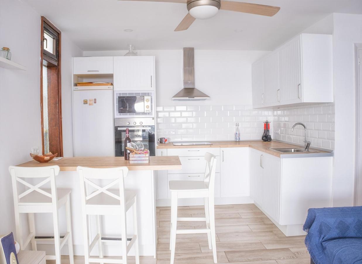 Marina Pris Apartment *
