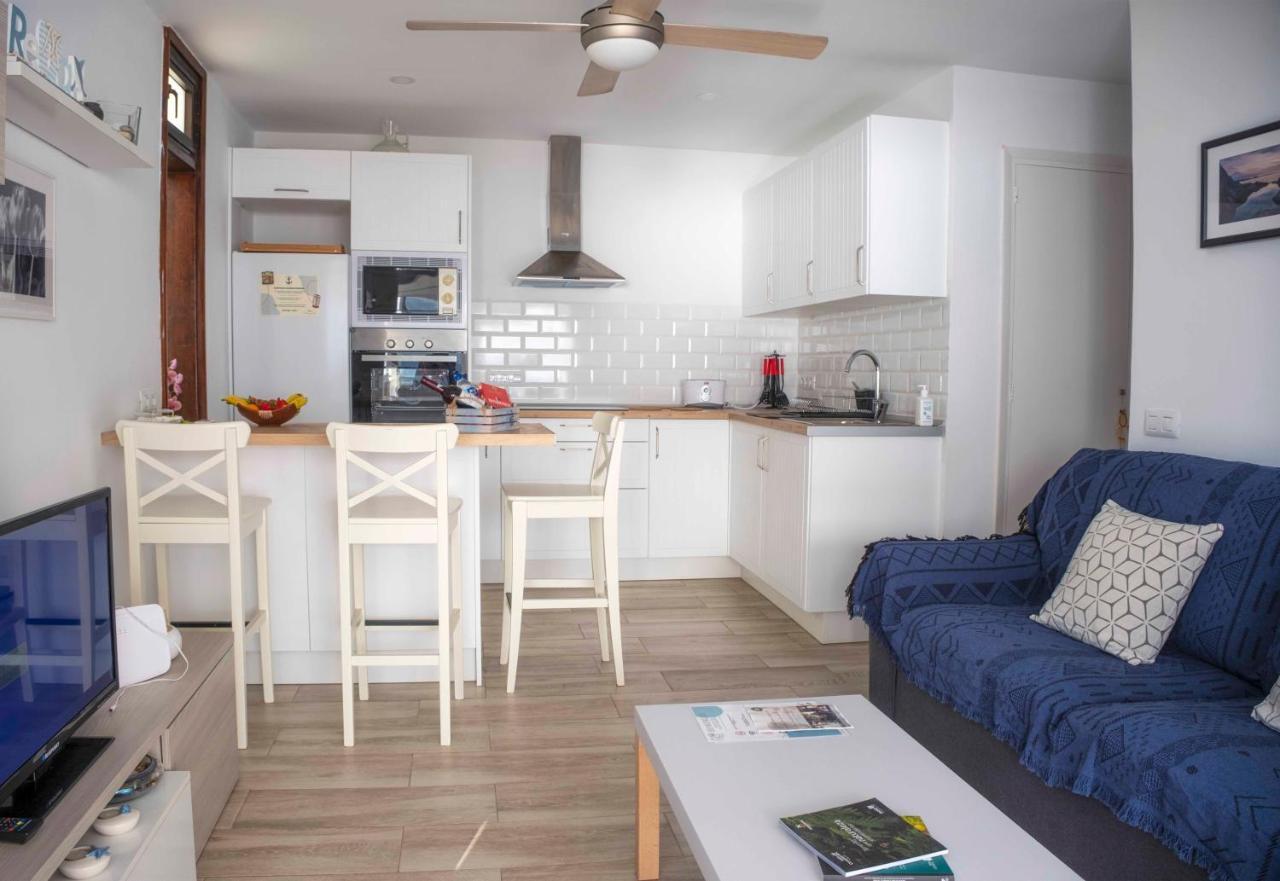 Marina Pris Apartment El Pris